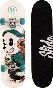 SLIDE, Slide Grafitti Pete Skateboard, 