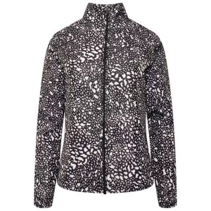 Dare 2b, Resilient Ii Jacke Windschutz Damen Schwarz 34, Dare 2B - Resilient II Jacke Windschutz, für Damen, Schwarz, Größe 34