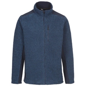 Trespass, Farantino Fleecejacke Herren Blau XS