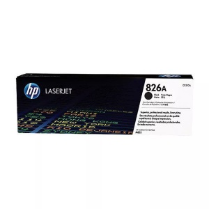 Hp, HP 826A Original HP LaserJet Tonerkartusche schwarz, Hewlett Packard Toner, schwarz, No.826A, CF310A, (29'000 Seiten)