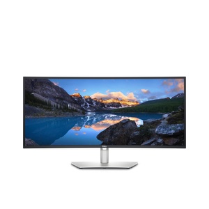 Dell, U3423WE, LED-Monitor, U3423WE, LED-Monitor