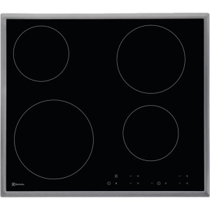Electrolux, Electrolux GK58TCCN Glaskeramik Kochfeld, Electrolux GK58TCCN Glaskeramik Kochfeld