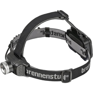 Brennenstuhl, Brennenstuhl LuxPremium KL 200F LED Stirnlampe batteriebetrieben 200 lm 4 h 1178780, Brennenstuhl LuxPremium KL 200F LED Stirnlampe batteriebetrieben 200 lm 4 h 1178780