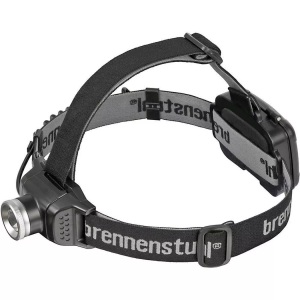 Brennenstuhl, Brennenstuhl LuxPremium KL 200F LED Stirnlampe batteriebetrieben 200 lm 4 h 1178780, Brennenstuhl LuxPremium KL 200F LED Stirnlampe batteriebetrieben 200 lm 4 h 1178780