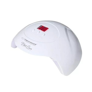 Esperanza, Uv-nagellampe - 36 W Unisex ONE SIZE, ESPERANZA - UV-Nagellampe 36 W, One Size