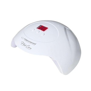 Esperanza, Uv-nagellampe - 36 W Unisex ONE SIZE, ESPERANZA - UV-Nagellampe 36 W, One Size