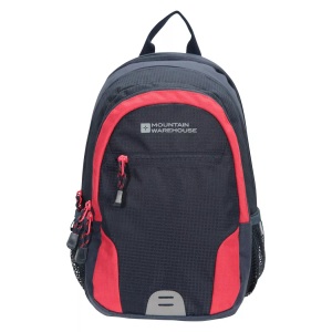 Mountain Warehouse, Rucksack Quest, 12l Herren Marine ONE SIZE, Mountain Warehouse - Rucksack Quest, 12l, für Herren, Marine, One Size