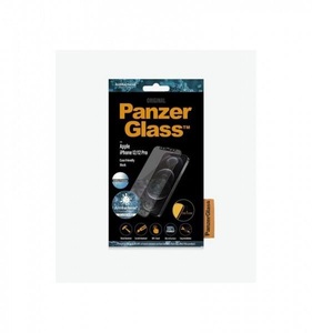 PanzerGlass, Panzerglass Displayschutz Case Friendly Black AG AB iPhone 12 / 12 Pro, Panzerglass Displayschutz Case Friendly AG AB iPhone 12 / 12 Pro