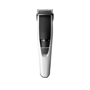 Philips, BT3206/14 Beardtrimmer series 3000, Bartschneider, Philips Series 3000 BT3206/14 Bartschneider ? Trimmer/Barttrimmer/Bartschneider ? Schwarz / Weiss