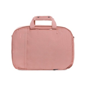 undefined, Lefrik - Notebook-Tasche Weekend - Rosa, 
