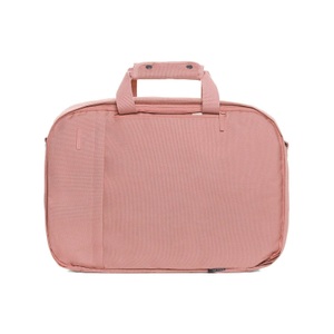 undefined, Lefrik - Notebook-Tasche Weekend - Rosa, 