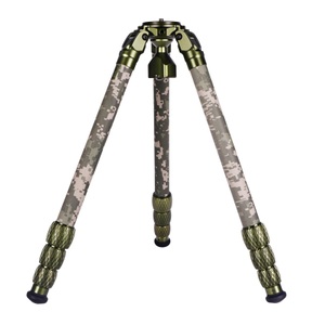 Sirui, Sirui Stativ CT-3204 2in1 Camouflage Carbon, Sirui Stativ CT-3204 2in1 Camouflage Carbon