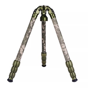 Sirui, Sirui Stativ CT-3204 2in1 Camouflage Carbon, Sirui Stativ CT-3204 2in1 Camouflage Carbon