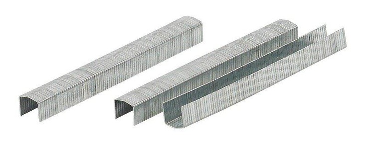 Bostitch, Bostitch Tackerklammer 12 mm zu, Stanley Bostitch Heftklammer 12 mm