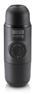 Wacaco, Wacaco Minipresso GR Espressomaschine, Wacaco Handpresso Minipresso GR