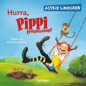 undefined, Hurra, Pippi Langstrumpf, Hurra Pippi Langstrumpf