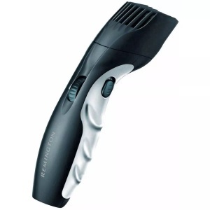 Remington, Remington Mb320C - Bartschneider (Schwarz/Silber), Remington MB320C Bartschneider Schwarz