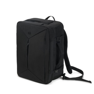 DICOTA, DICOTA Notebooktasche Dual Plus EDGE, DICOTA Laptoptasche »DICOTA Notebooktasche Dual Plus EDG«, Dokumentenfach, Kabeltasche, Kleider-Fach, Notebookfach, Seitentasche