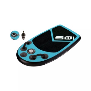 XQMax, XQMAX, Unsere Neuheiten, XQMAX Bodyboard blau 105x60x10cm Freizeit Outdoor, Produkte & Wohnen, XQ Max - Bodyboard 105x60x10cm, One Size
