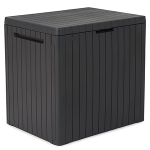 Keter, Keter Garten Aufbewahrungsbox City 113 L, 