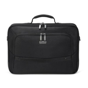DICOTA, Dicota Notebook Tasche Eco Multi SELECT 14-15.6 Passend für maximal: 39,6 cm (15,6) Schwarz, DICOTA Laptoptasche »Eco Multi SEL«