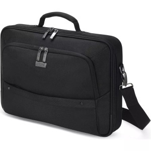 DICOTA, Dicota Notebook Tasche Eco Multi SELECT 14-15.6 Passend für maximal: 39,6 cm (15,6) Schwarz, DICOTA Laptoptasche »Eco Multi SEL«
