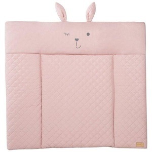 Roba, roba Wickelauflage soft Lily Style rosa, roba Wickelauflage Soft ?roba Style?
