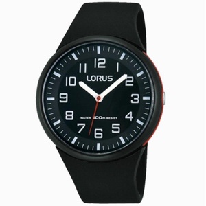 LORUS, LORUS Quarzuhr »RRX47DX9«, Lorus Sports RRX47DX9 Damenuhr
