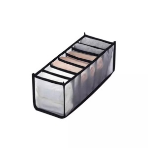 Northio, Aufbewahrungsbox für Unterwäsche ? 7 Fächer Aufbewahrungsbox für Unterwäsche ? 7 Fächer, Northio - Aufbewahrungsbox für Unterwäsche ? 7 Fächer, One Size