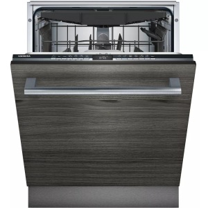 Siemens, Siemens iQ300, Vollintegrierter Geschirrspüler, 60 cm, SN63EX14VE