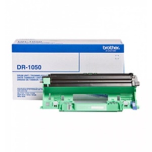 Brother, Original Trommeleinheit Brother DR-1050, Brother Tonerpatrone »DR-1050 Black«