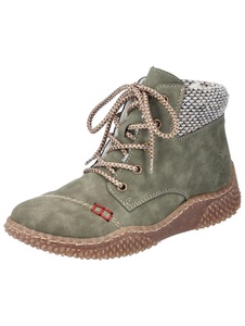 Rieker, Rieker High top Sneaker, 