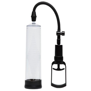 Lovehoney, Trigger Penis Pump, Lovehoney Trigger Penispumpe - Amorana