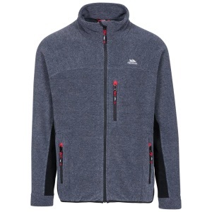 Trespass, Fleecejacke Jynx Herren Marine XL