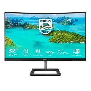Philips, Philips Monitor 322E1C/00, Philips - 322E1C (32