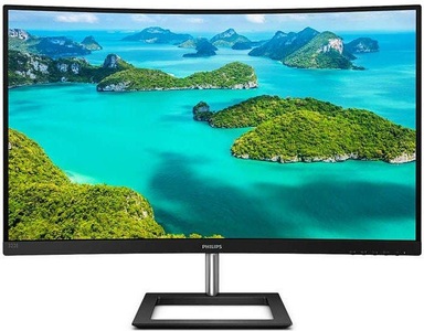 Philips, Philips Monitor 322E1C/00, Philips - 322E1C (32