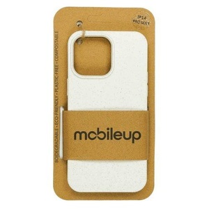 Apple, Bio Case iPhone 14 Pro Max - White, Apple - Bio Case iPhone 14 Pro Max White