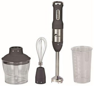 Ohmex, Stabmixer-Set «8280» Ohmex, OHMEX, HOME & LIVING, Stabmixer, Produkte & Wohnen, Household & Kitchen, Küchenkleingeräte, Stabmixer