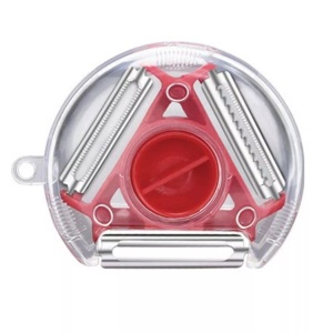 Northio, Obst- Und Gemüsewaage ? 4-in-1 Unisex ONE SIZE, Northio - Obst- und Gemüsewaage ? 4-in-1, One Size