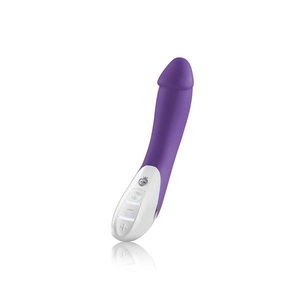 Mystim, Terrific Truman Vibrator, Mystim Terrific Truman Vibrator Midnight