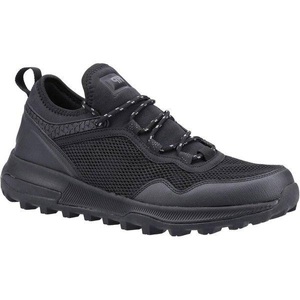 HUSH PUPPIES, Sneaker Marlen Herren Schwarz 46, 