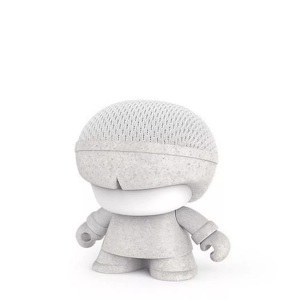 XOOPAR, Lautsprecher XOOPAR Bluetooth, Xoopar - xoopar XBoy Mini ECO Edition Lautsprecher für den mobilen Einsatz kabellos Bluetooth 3 Watt
