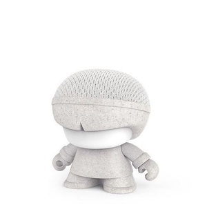 XOOPAR, Lautsprecher XOOPAR Bluetooth, Xoopar - xoopar XBoy Mini ECO Edition Lautsprecher für den mobilen Einsatz kabellos Bluetooth 3 Watt