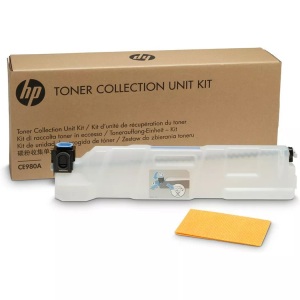 Hp, HP Color LaserJet CE980A Toner-Auffangeinheit, Hewlett Packard Toner, Collection Kit, CE980A