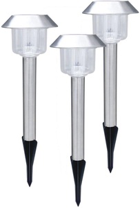 mutoni light, Solarleuchte, Solarleuchte