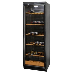 SPC, S.p.c. WKS 3521 Weinkühlschrank, 