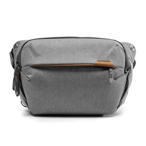 Peak Design, Peak Design Peak Design Kamera-Tasche, Peak Design Kameratasche Everyday Sling 10L v2 Hellgrau