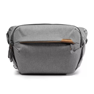 Peak Design, Peak Design Peak Design Kamera-Tasche, Peak Design Kameratasche Everyday Sling 10L v2 Hellgrau