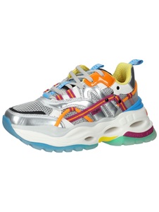 Buffalo, Buffalo Wedgesneaker »TRIPLET HOLLOW«, mit Ugly-Laufsohle, 