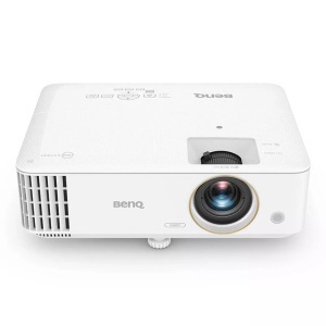 BenQ, TH685P, DLP-Beamer, BenQ TH685P - DLP-Projektor - tragbar - 3500 ANSI-Lumen - Full HD (1920 x 1080) - 16:9